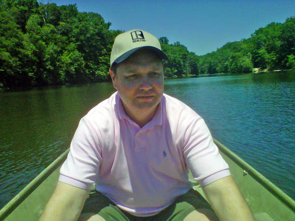 rowing